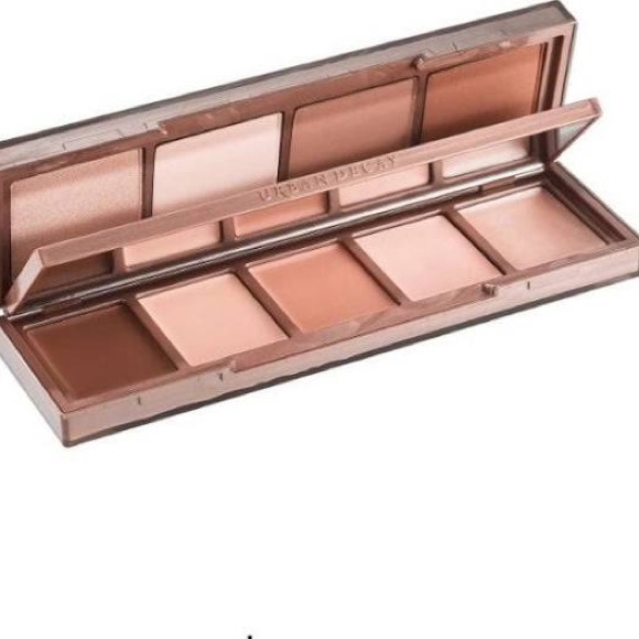 Urban Decay Other - ☀️2/$45 Urban Decay Naked SkinShapeshifter